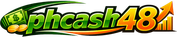PHCash48 Logo